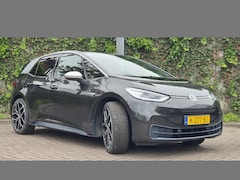 Volkswagen ID.3 - First Max 58 kWh Pano | 20 inch Nieuw | Head-up | VOL