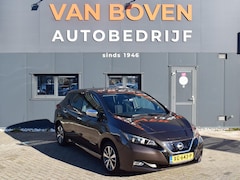 Nissan LEAF - Electric 40kWh N-Connecta
