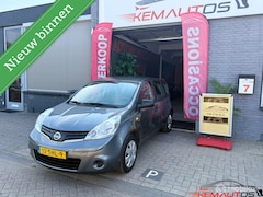 Nissan Note - 1.4 Visia✅NAP✅✅