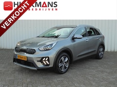 Kia Niro - 1.6 GDi HYBRIDE AUTOMAAT TOP ONDERHOUD NL-AUTO