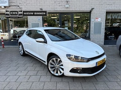 Volkswagen Scirocco - 1.4 TSI Highline Airco Apk Half Leer
