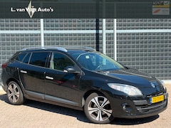 Renault Mégane Estate - 1.5 dCi Bose