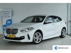 BMW 1-serie - 118i Business Edition M-SPORT "OP AFSPRAAK" | Cruise Control | Camera | Head-up | LED | Cl
