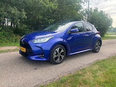 Toyota Yaris - 1.5 Hybrid 115 Business Plus Keyless apple carplay 9000km