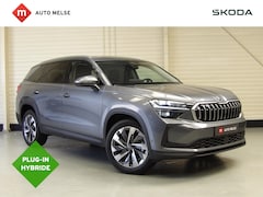 Skoda Kodiaq - 1.5 TSI PHEV 204pk DSG-6 Business Edition Plus
