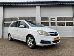 Opel Zafira - B-VAN 1.9 DTI