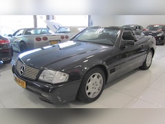 Mercedes-Benz SL-klasse Roadster - 3.2 SL320 AUT