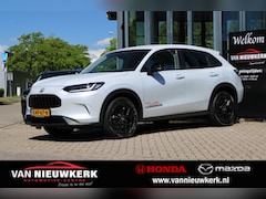 Honda ZR-V - 2.0 Full Hybrid 184pk Aut Elegance | Black pack | 18