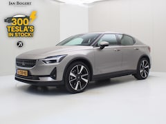 Polestar 2 - 2 Long Range Dual Motor Launch Edition 78 kWh AWD 408PK 92, 24% SoH [ PILOT PLUS+TREKHAAK+