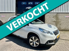 Peugeot 2008 - 1.2 PureTech Allure | Riem V.V | Clima | Navi | PDC