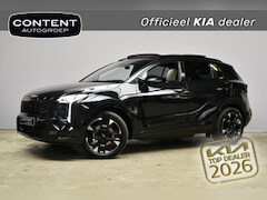 Kia Sportage - 1.6 T-GDi 288pk Plug-in Hybrid AT6 GT-PlusLine