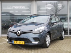 Renault Clio Estate