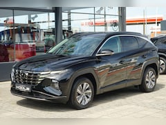 Hyundai Tucson - 1.6 T-GDI HEV Comfort