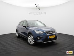 SEAT Arona - 1.0 TSI Xcellence Launch Edition CARPLAY ADAPTIVE NAVI CRUISE