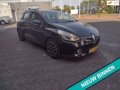 Renault Clio Estate - 0.9 TCe Dynamique M00IE AUTO BEL 0619590613 AIRCO 5 DRS APK 08-01-2027