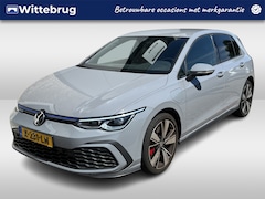 Volkswagen Golf - 1.4 eHybrid GTE / AUTOMAAT/ ACC/ APP-CONNECT/ PARK.SENSOR.V+A/ CAMERA/ STUUR+STOELVERWARM.