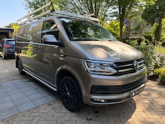Volkswagen Transporter - 2.0 TDI L2H1 DC Highline