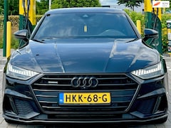Audi A7 Sportback - 55 TFSI e quattro Competition MATRIX/S-LINE/HUD