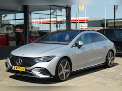 Mercedes-Benz EQE - 350+ AMG Line 91 kWh