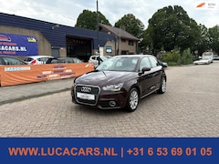Audi A1 Sportback - 1.6 TDI Pro Line S 2X SLEUTEL + BOEKJES