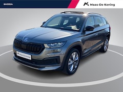 Skoda Kodiaq - 1.5TSI/150PK Sportline Business 7p. DSG · Panoramadak · Apple/Android Car Play · Camera +
