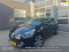 Renault Clio Estate - 0.9 TCe Night&Day | Airco | Cruise Control| R-Link | Navigatie | Parkeersensoren Achter