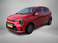 Kia Picanto - 1.0 DPI DynamicPlusLine Prijspakker