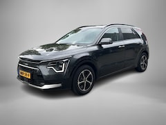 Kia Niro - 1.6 GDi Hybrid DynamicPlusLine