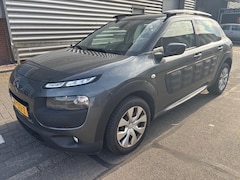 Citroën C4 Cactus - 1.2 PureTech Business / Climate / Elek ramen