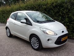 Ford Ka - 1.2 Cool&Sound NWE APK AIRCO