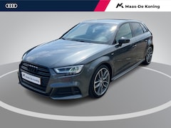 Audi A3 Sportback - 35 TFSI/150PK CoD S Line · Apple/Android Car Play · Drive select · Navigatie · Stoelverwar