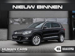 Volkswagen Tiguan - 2.0 TDI R-Line Edition 1800 trekgewicht