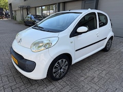 Citroën C1 - 1.0-12V Ambiance | Automaat | Airco
