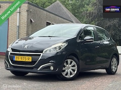 Peugeot 208 - 1.2 PureTech Blue Lion/NAP/APK/PDC/CARPLAY/NAVI/