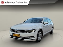 Volkswagen Passat Variant - 2.0 TSI 4Motion Highline DSG