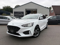 Ford Focus Wagon - 1.0 EcoBoost ST Line Business CRUISE/CLIMA