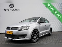 Volkswagen Polo - 1.2 TDI BlueMotion Comfortline Stoelverwarming