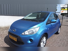 Ford Ka - 1.2 Cool & Sound start/stop|AIRCO|met achterspoiler