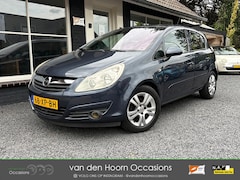 Opel Corsa - 1.4-16V AIRCO | 5 DEURS | TREKHAAK | LM VELGEN
