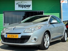 Renault Mégane - 1.6 Expression|D-riem v.v.|Airco|PDC|Elektr.ramen|Nieuwe APK