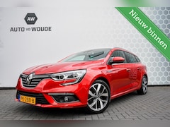 Renault Mégane Estate - 1.2 TCe Bose Panoramadak LED