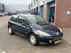 Peugeot 307 - 1.6-16V Oxygo