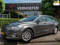 Ford Mondeo Wagon - 1.5 Titanium | STUUR / STOELVERWARMING | APPLE CARPLAY | CRUISE / CLIMATE | LANE ASSIST |