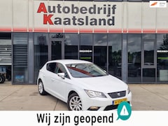 SEAT Leon - 1.4 TSI Style - Navi - Cruise - NIEUWE APK