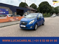 Chevrolet Spark - 1.0 16V LT Airco NIEUWE APK