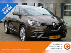Renault Grand Scénic - 1.2 TCe Zen 7p. | Goed onderhouden | Trekhaak |