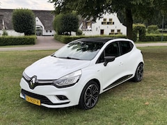 Renault Clio - 0.9 TCe Bose Edition dealer onderhouden