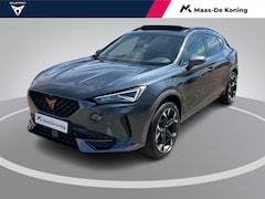 CUPRA Formentor - 1.4e-Hybrid 180kW/245PK VZ · Panoramadak · Apple/Android Car Play · 360°Camera + Parkeerse