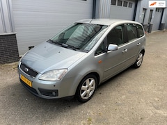 Ford Focus C-Max - 1.6-16V Futura Airco Trekhaak Parksensor