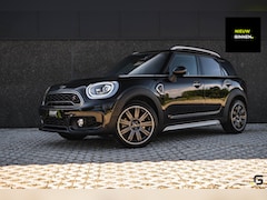 MINI Countryman - 2.0 Cooper S JCW Chili | Panoramadak | Navi Prof | 19" Yours